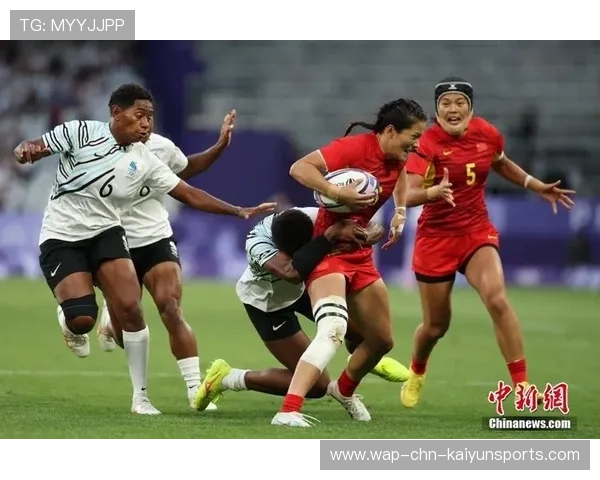 法国七人制橄榄球队伍展现坚韧精神，法国橄榄球国家队