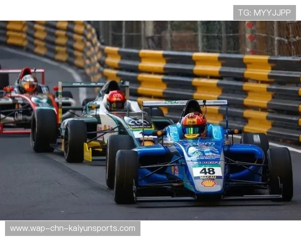 第72届澳门格兰披治大赛车开幕 塔石车展吸引车迷,澳门格兰披治赛车观赛酒店